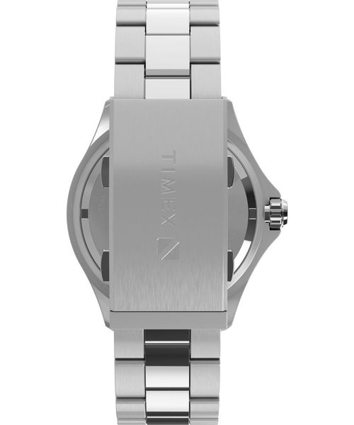 Relógio Masculino Timex Deepwater Meridian TW2W81900