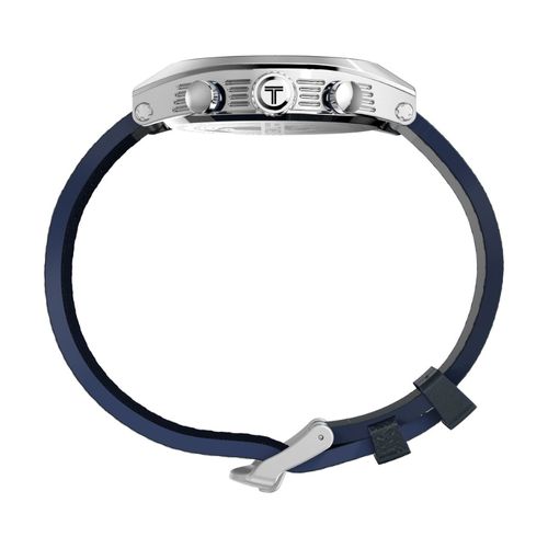 Relógio Masculino Timex Legacy Tonneau Cronograph TW2W93500