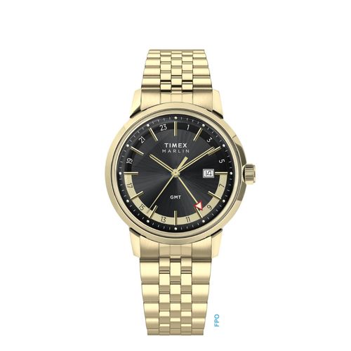 Relógio Masculino Timex Marlin GMT TW2Y47700