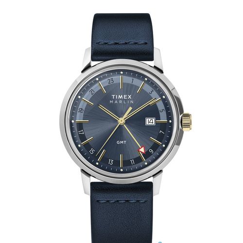 Relógio Masculino Timex Marlin GMT TW2Y47900