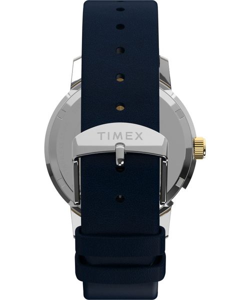 Relógio Masculino Timex Marlin GMT TW2Y47900