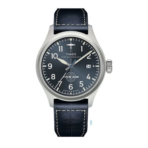 Relógio Masculino Timex Waterbury Automatic TW2Y38800
