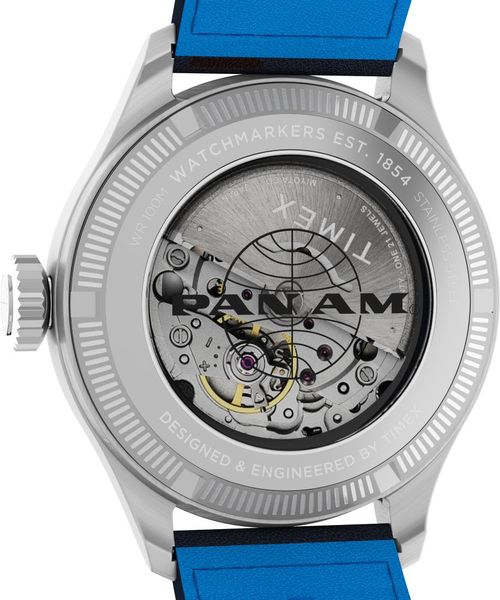 Relógio Masculino Timex Waterbury Automatic TW2Y38800