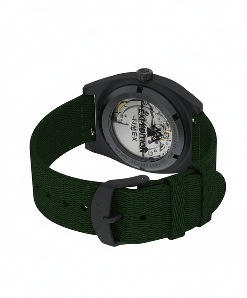 Relógio Masculino Timex Expedition Capstone Automático TW2Y39800