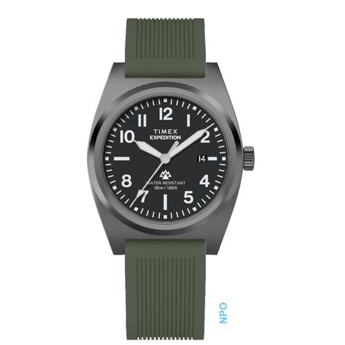 Relógio Masculino Timex Expedition Capstone TW2Y18000
