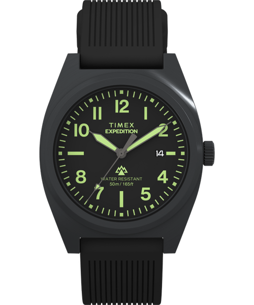 Relógio Masculino Timex Expedition Capstone TW2Y18100