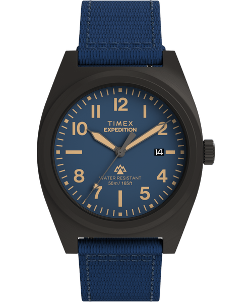 Relógio Masculino Timex Expedition Capstone TW2Y18200