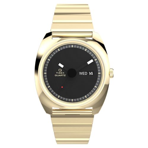 Relógio Masculino Timex Q 1975 Enigma TW2Y34400