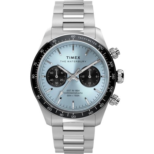 Relógio Timex Waterbury Chronograph TW2Y70500