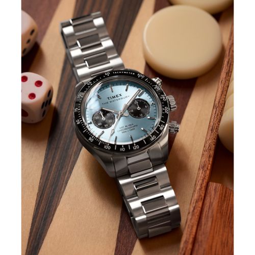 Relógio Timex Waterbury Chronograph TW2Y70500