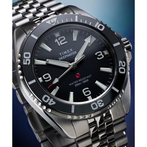 Relógio Timex Deepwater Arctic TW2Y64500