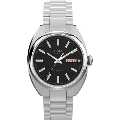 Relógio Timex Marlin® Draper Automatic TW2Y65000