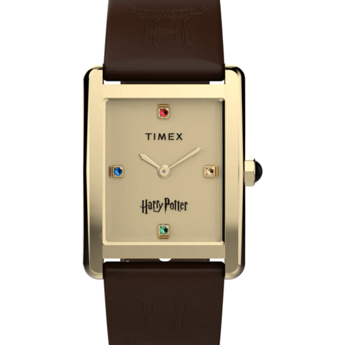 Harry Potter x Timex Hailey Hogwarts