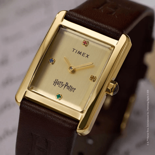 Harry Potter x Timex Hailey Hogwarts