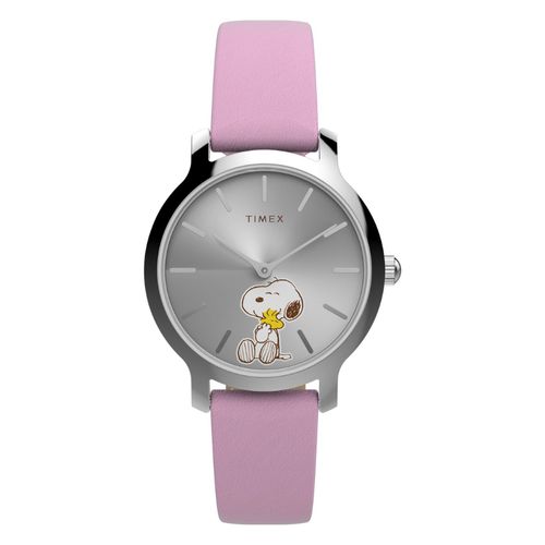 Peanuts® x Timex Transcend Snoopy Hug