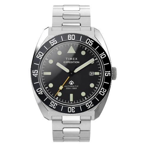 Expedition Pioneer Automatic