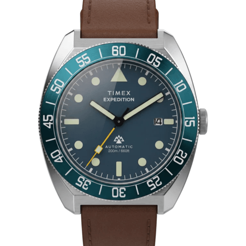Expedition Pioneer Automatic TW2Y87500