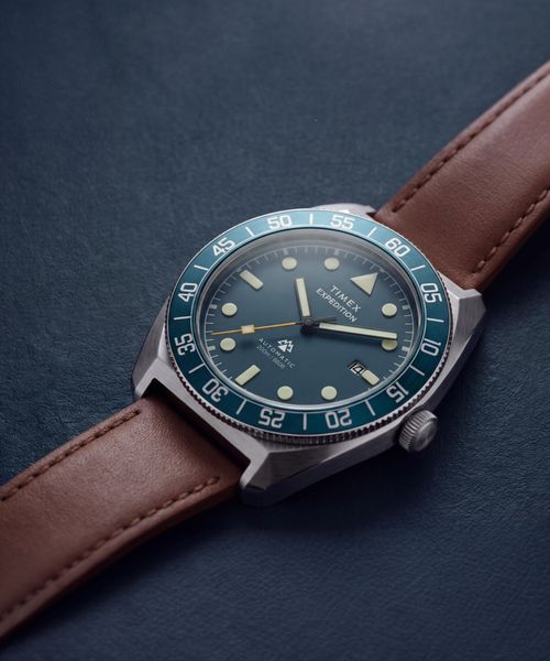 Expedition Pioneer Automatic TW2Y87500