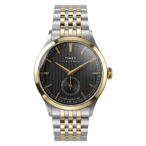 Waterbury Classic Sub-Second TW2Y91900