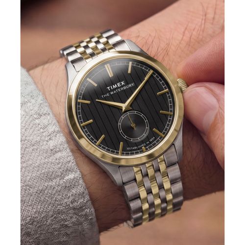 Waterbury Classic Sub-Second TW2Y91900